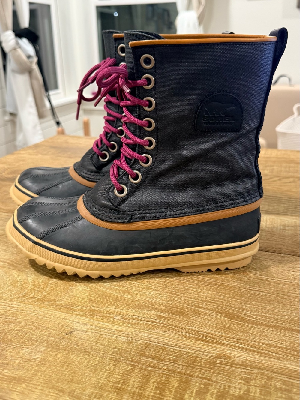 Sorel | 1964 Premium Winter CVS Boot | Waterproof | Size 7